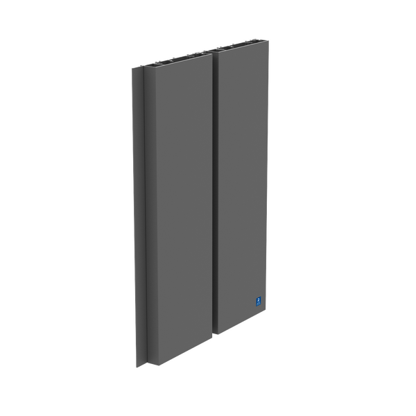 Paralline Flat 2.5
