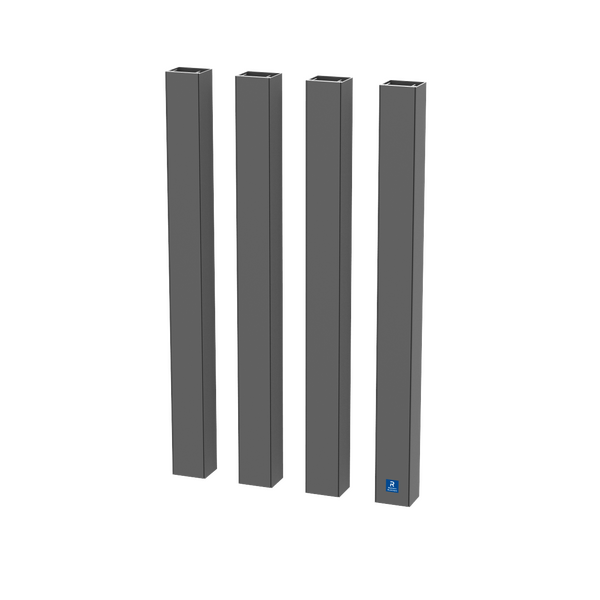 Paralline Half Open Covering