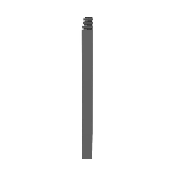 Paralline Half Open Covering