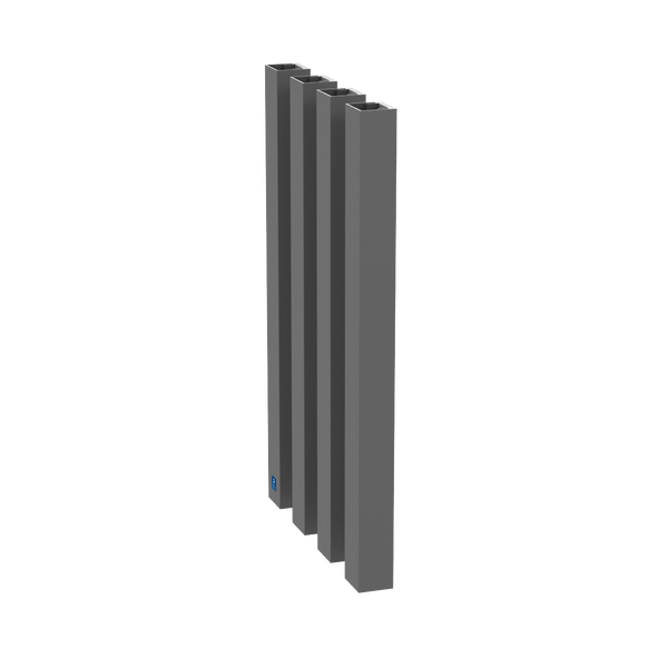 Paralline Half Open Covering