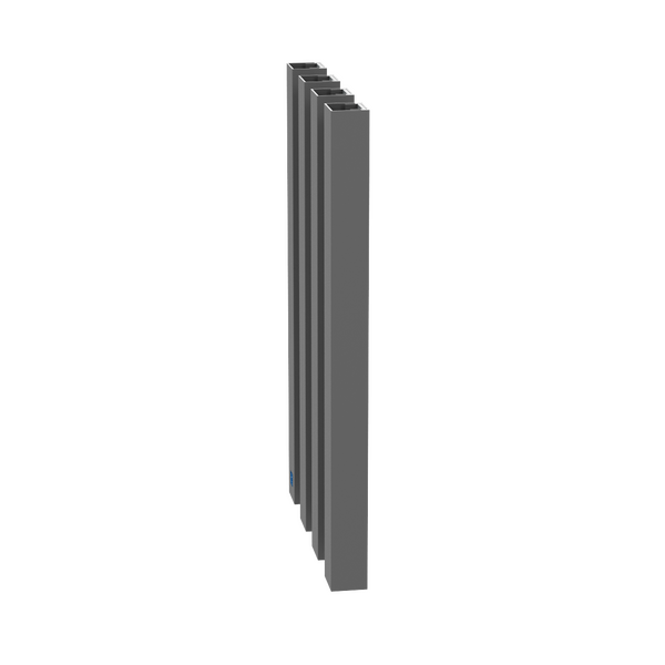Paralline Half Open Covering