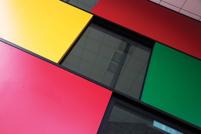 CS 86-HI (c) Systèmes annulés - Ecole/Collège/Lycée École élémentaire Groen Drieske situé à Gent, Belgique