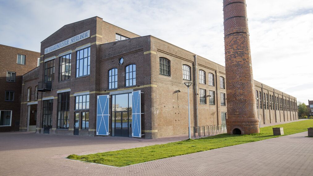 CS 24-SL Cancelled Systems, SlimLine 38 Standard Windows and SlimLine 38 Classic Windows - Neerlandia located in Utrecht, The Netherlands