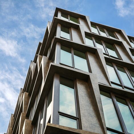 SlimLine 38 Windows, SlimLine 38 Doors, SlimLine 38 Standard Windows, SlimLine 38 Classic Windows, SlimLine 38 Standard Doors and SlimLine 38 Classic Doors - Tribeca Rogue located in New York City, United States of America