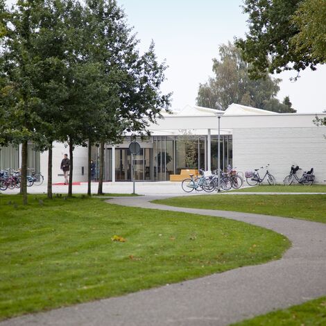 ConceptSystem 77 Portes, CS 38-SL Systèmes annulés, CS 38-SL Systèmes annulés et ConceptSystem 77 Fenêtres - MFA De Heerd situé à Heerde, les Pays-Bas