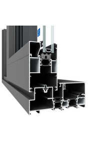 ConceptPatio 130 Slider