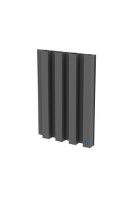 Paralline Closed Covering