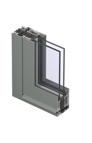 MasterLine 8 Burglarproof