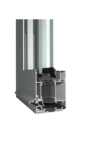 MasterLine 8 Burglarproof