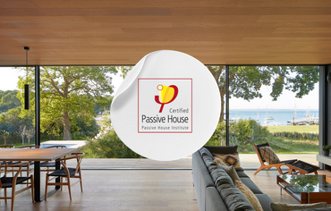PASSIVE HOUSE